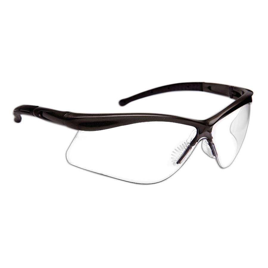 The Warrior Series Safety Glasses - Image 2