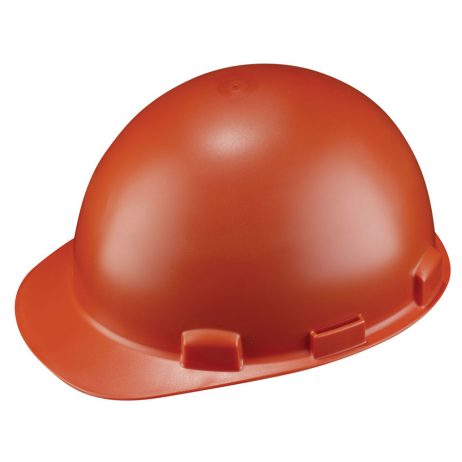 stromboli hard hat red