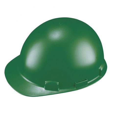 stromboli hard hat green
