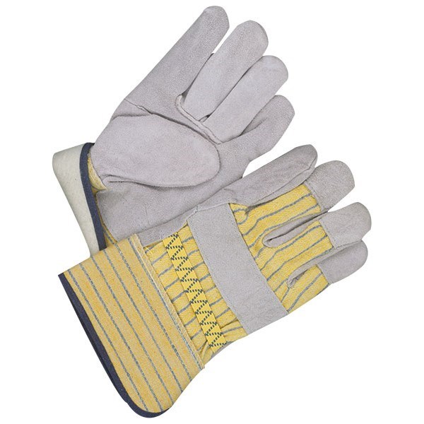 Fleece Lined Ladies Gloves