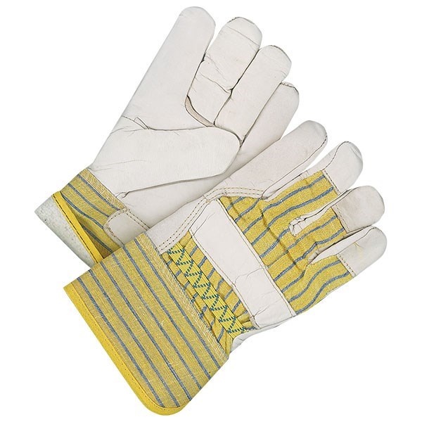 Fleece Lined Ladies Glove