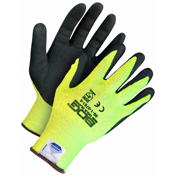 Ladies BDG Gloves