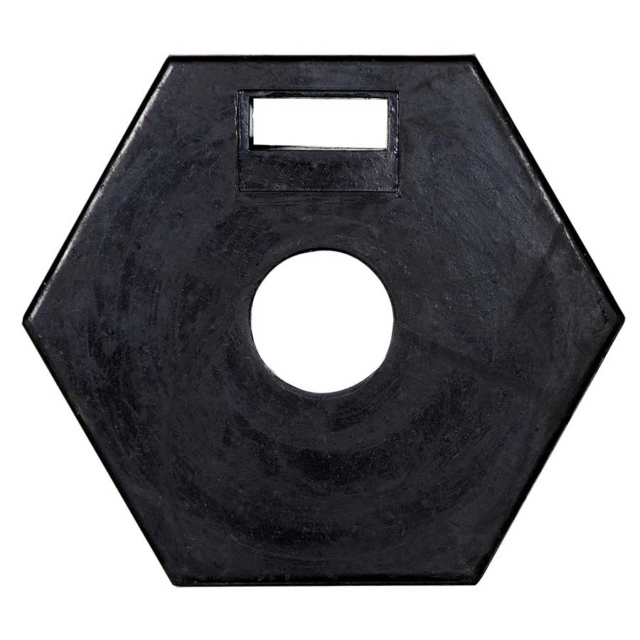 Delineator Base - Traffic Supplies
