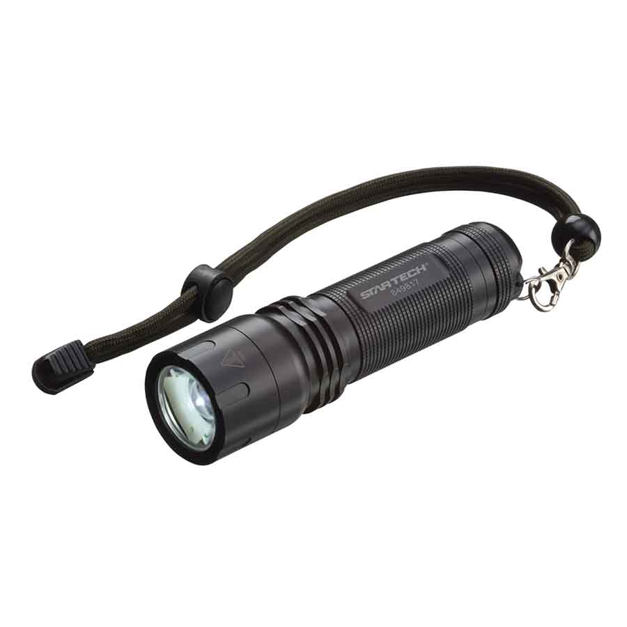 LED Flashlight - 230 Lumens by Startech