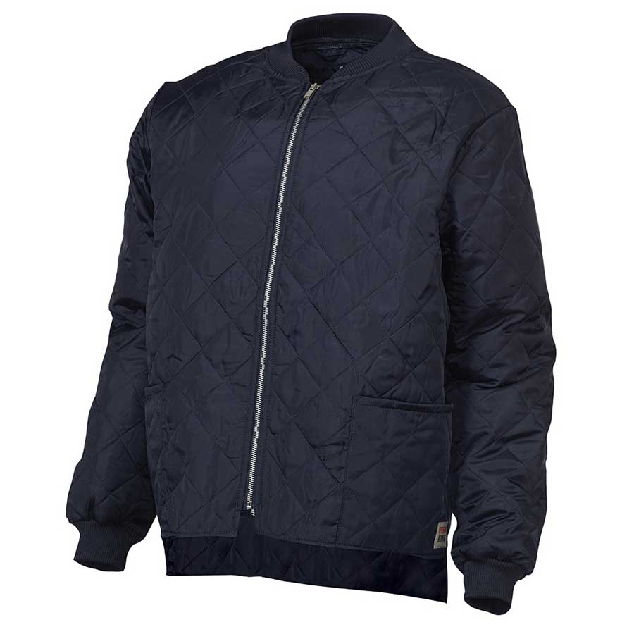 Insulated Freezer Jacket 2 - Direct Workwear