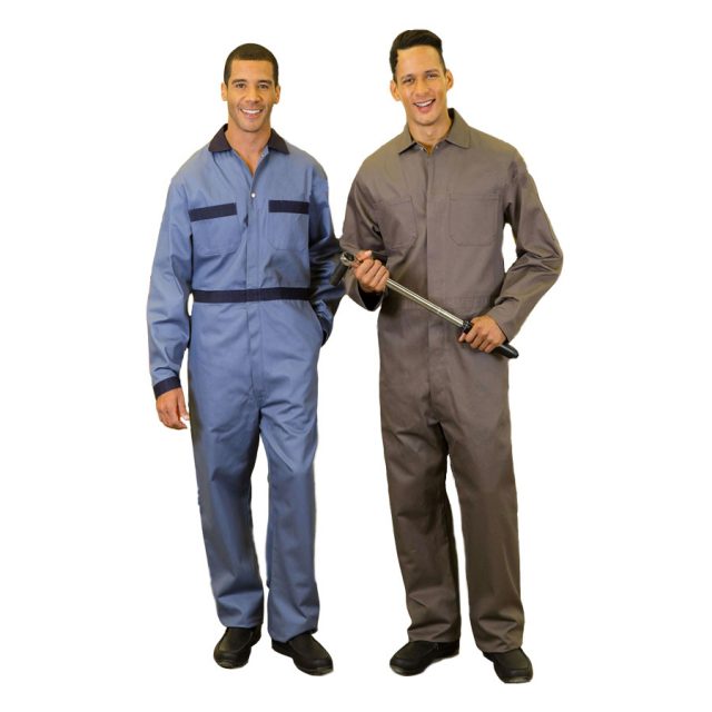 Welding Coveralls Cotton Direct Workwear