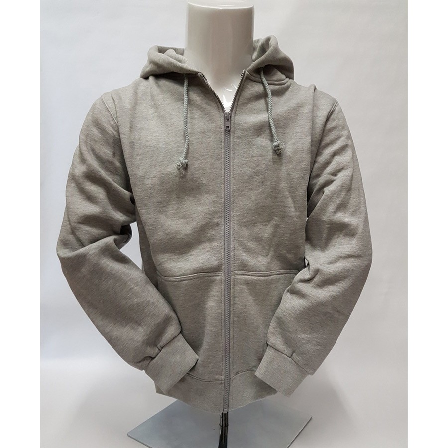 ASAP Thermal Pullover Hoodie  Investments Hardware Limited