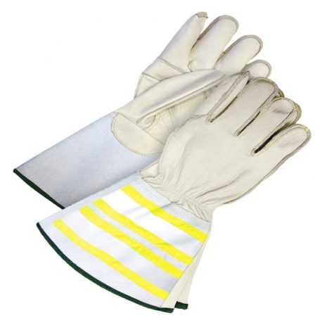 Cowhide Utility Gloves