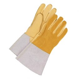 Welding Gauntlet Gloves