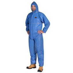fr sms coverall