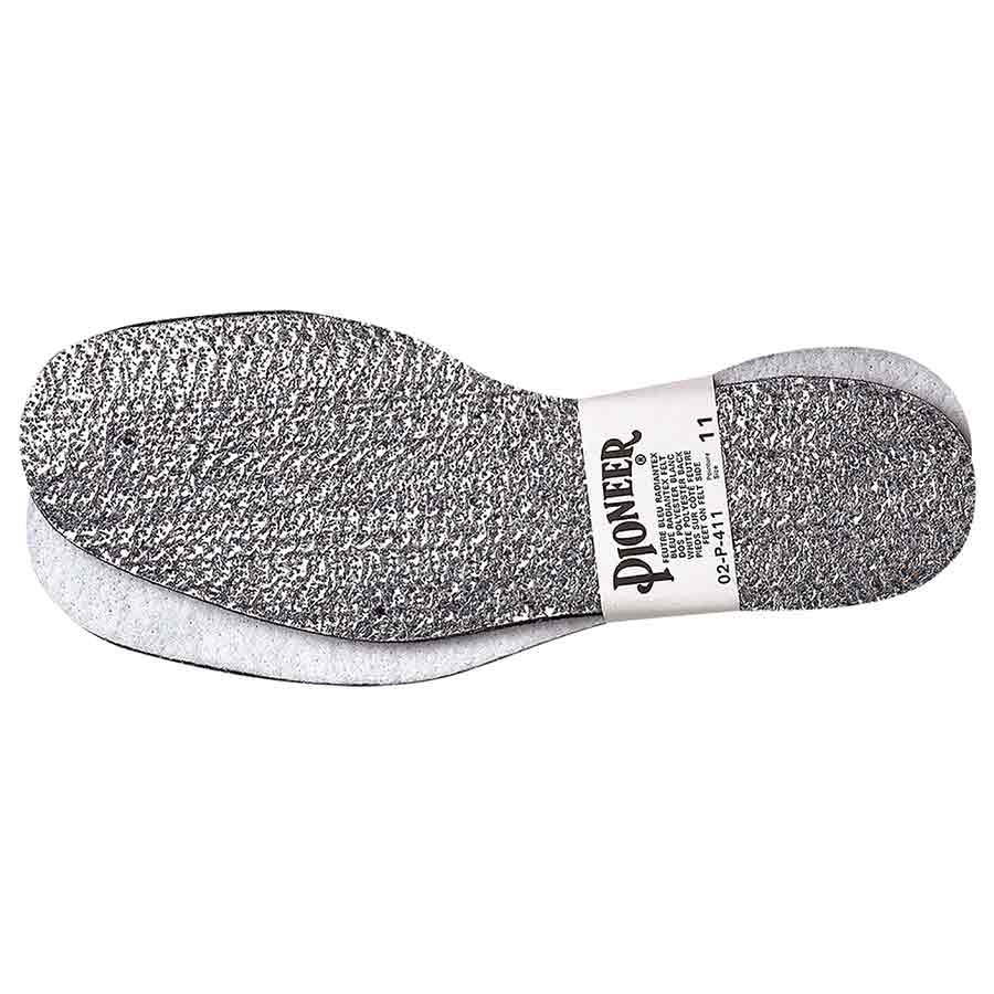 thermal insole