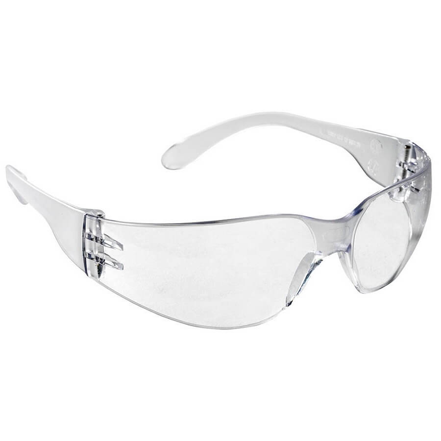 X300 Safety Glasses I/O
