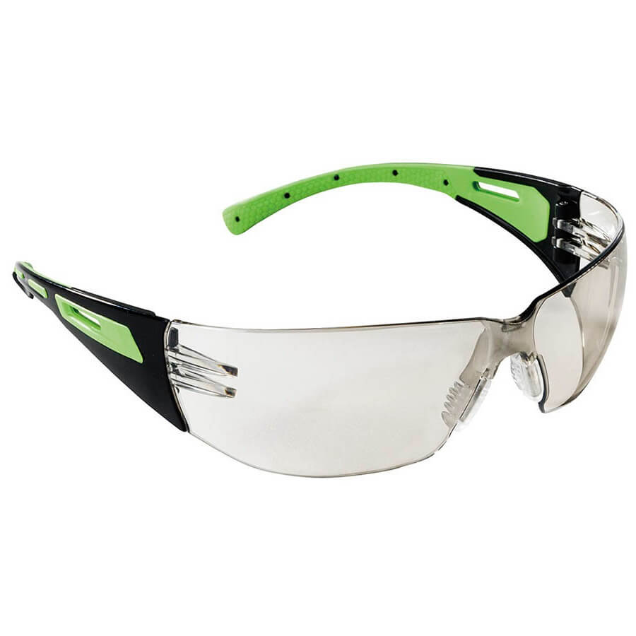 XM300 Safety Glasses I/O