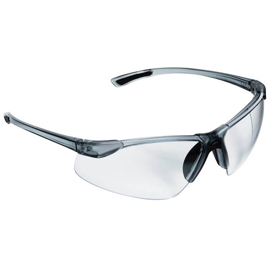 XM340 Safety Glasses I/O