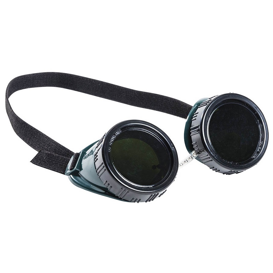 eye cup welding goggles