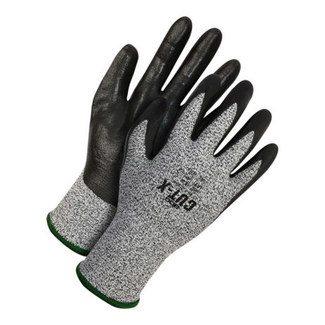 ninja x4 gloves