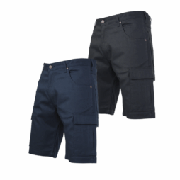 Tough Duck® Stretch Twill Cargo Short