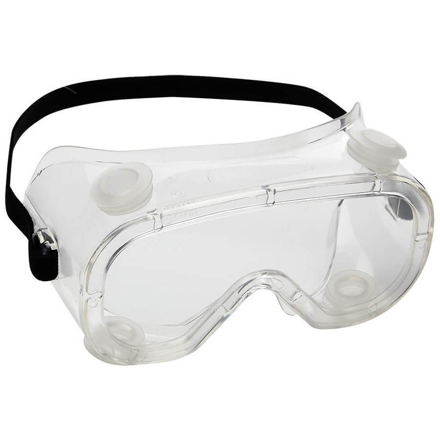 Cheep chemical splash safety goggles