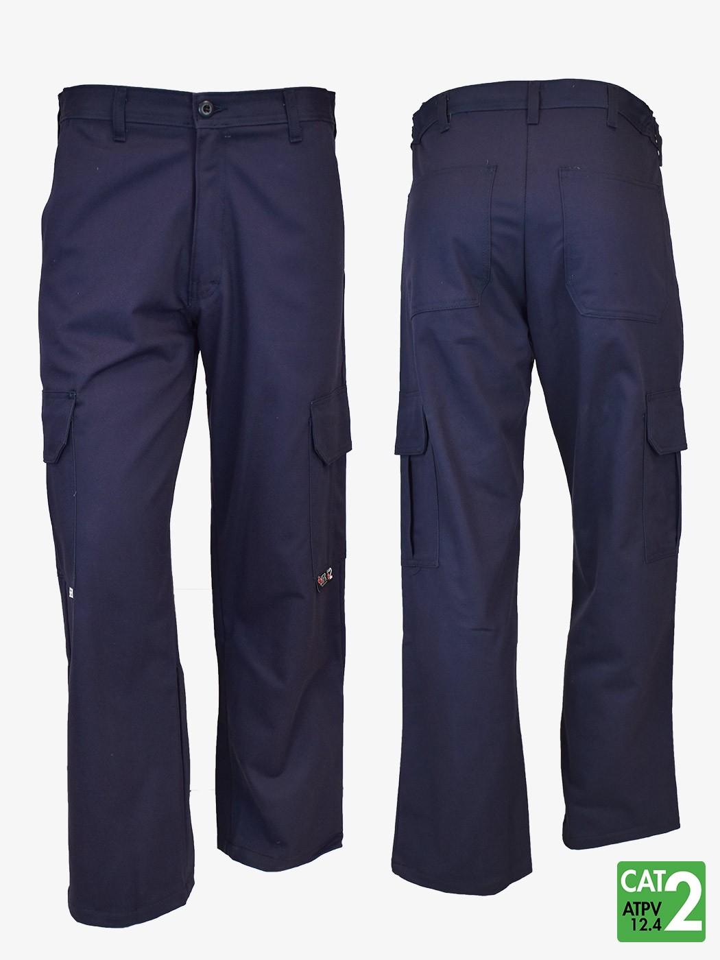 Men's FR (Flame Resistant) underwear, FR Work Shirts & FR Pants, IFR  BaseWear, FR Fleece Workwear