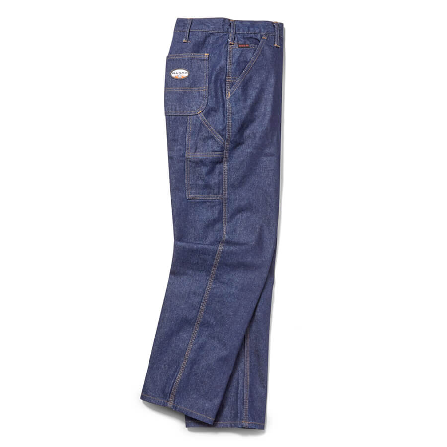 flame resistant jeans cheap