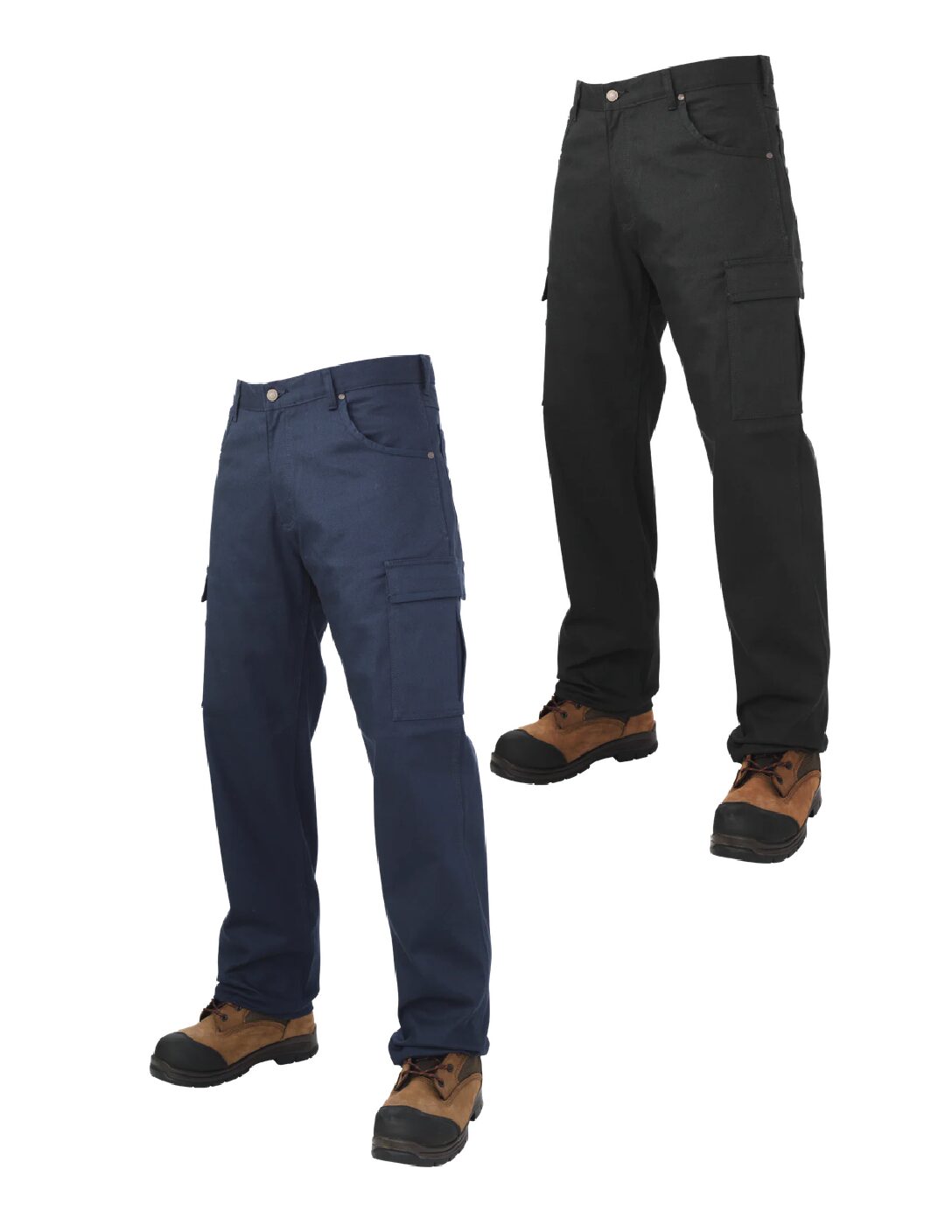 Tough Duck® Stretch Twill Cargo Pant