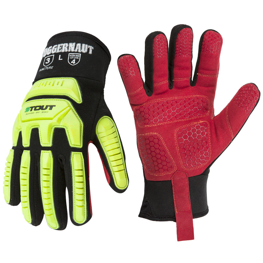 stout gloves JNT-0710