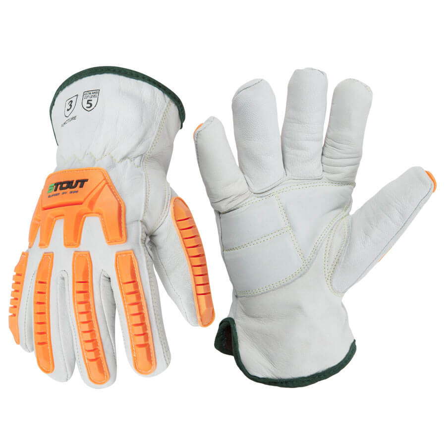stout gloves PNT-0812