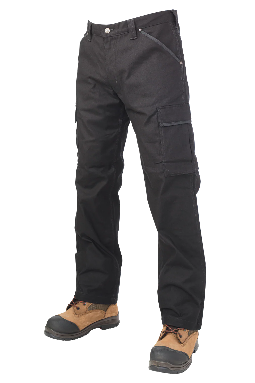 Flex Duck Cargo Pant