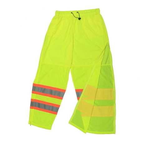 sp61 class e surveyor safety pants