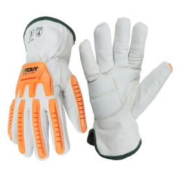 stout wpnt-0812 platinum winter gloves
