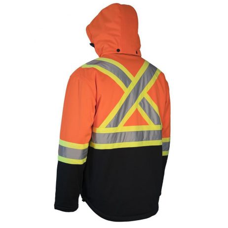 Winter Safety Jacket