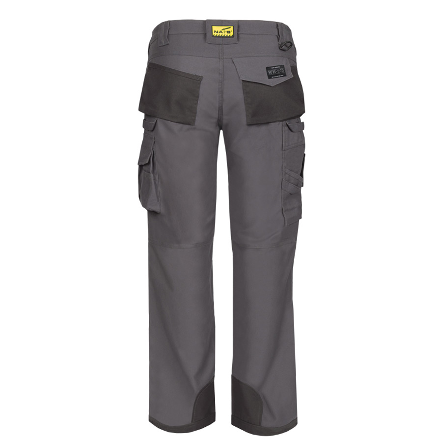 Men’s Multi-Pocket Work Pant | Direct Workwear