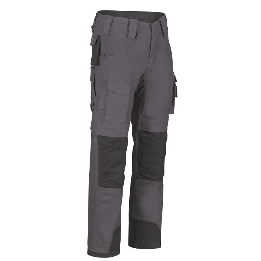 Men's Premium Ultimate Industrial Workwear Cargo Pant, Work Uniform Pant