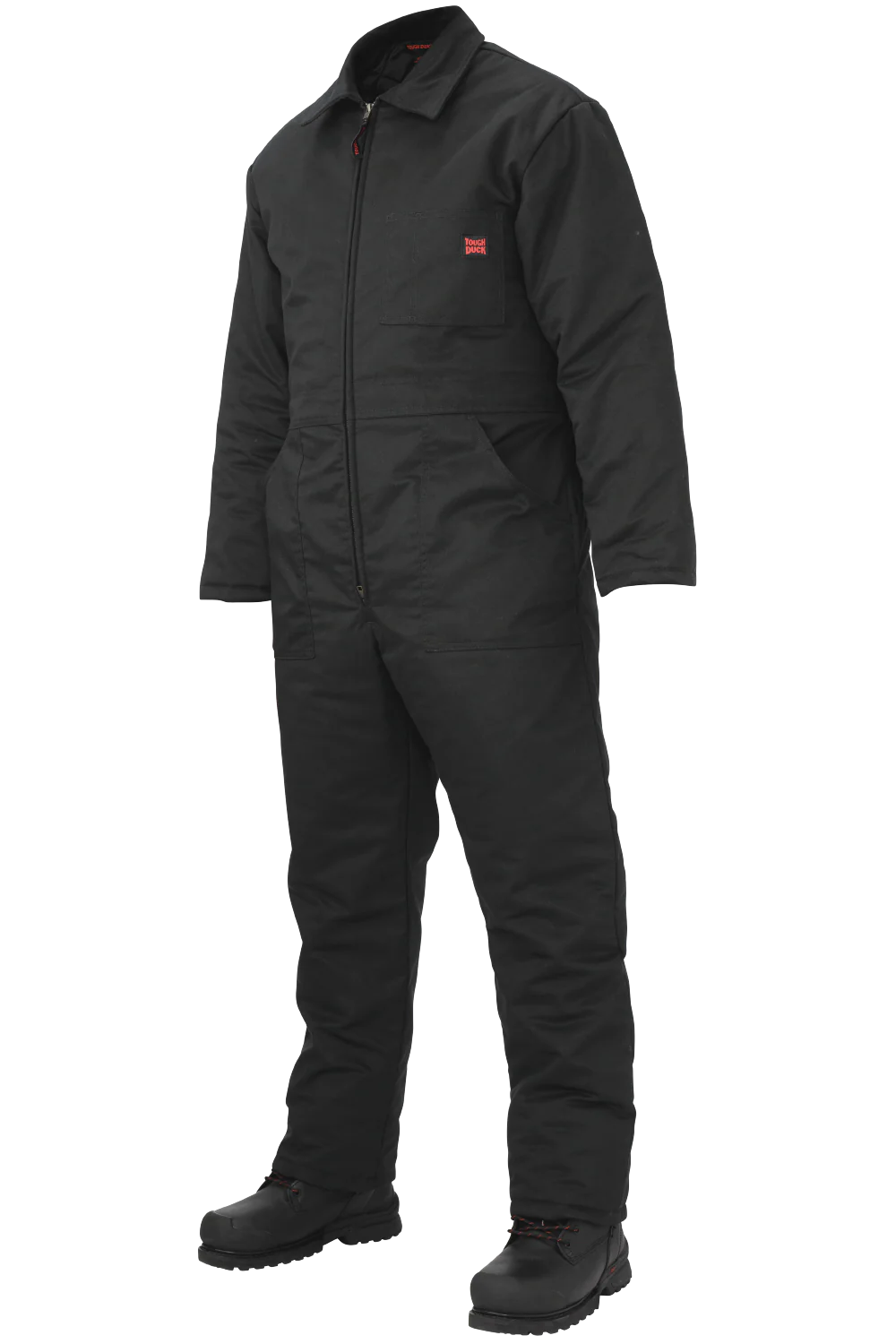 Tough Duck Insulated Coverall (S - 5XLT) - Image 3