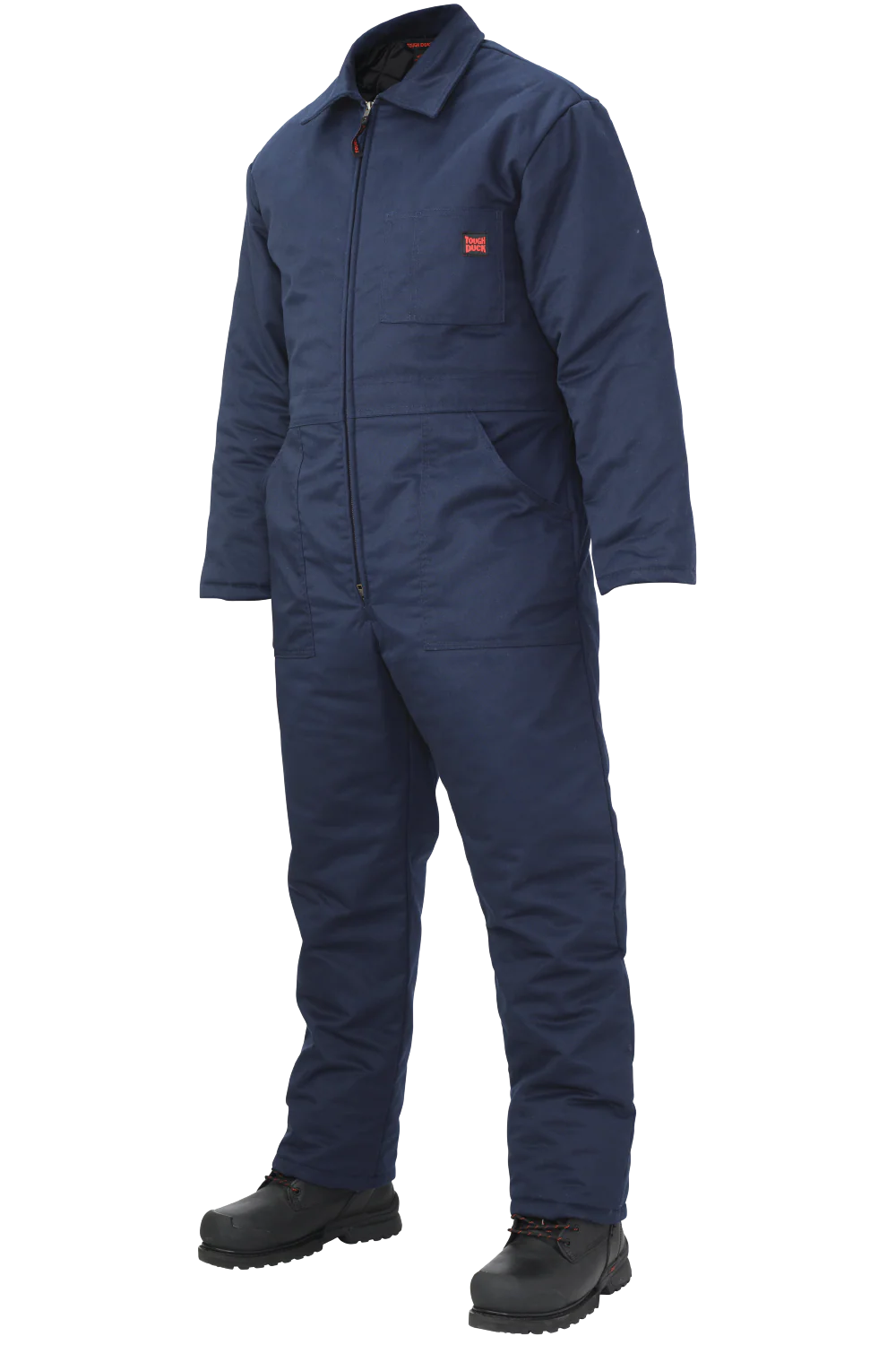 Tough Duck Insulated Coverall (S - 5XLT) - Image 2