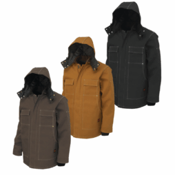 Tough Duck Duck Ultimate Parka