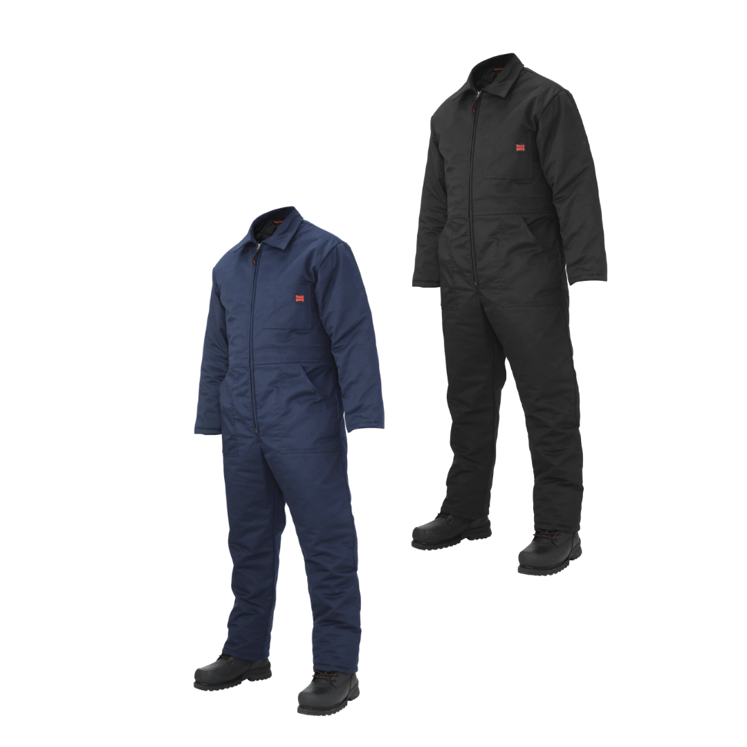 Tough Duck Insulated Coverall (S - 5XLT)