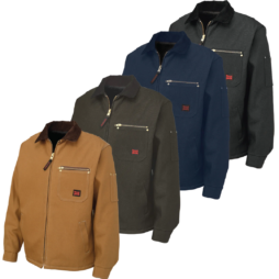 Tough Duck® Chore Jacket