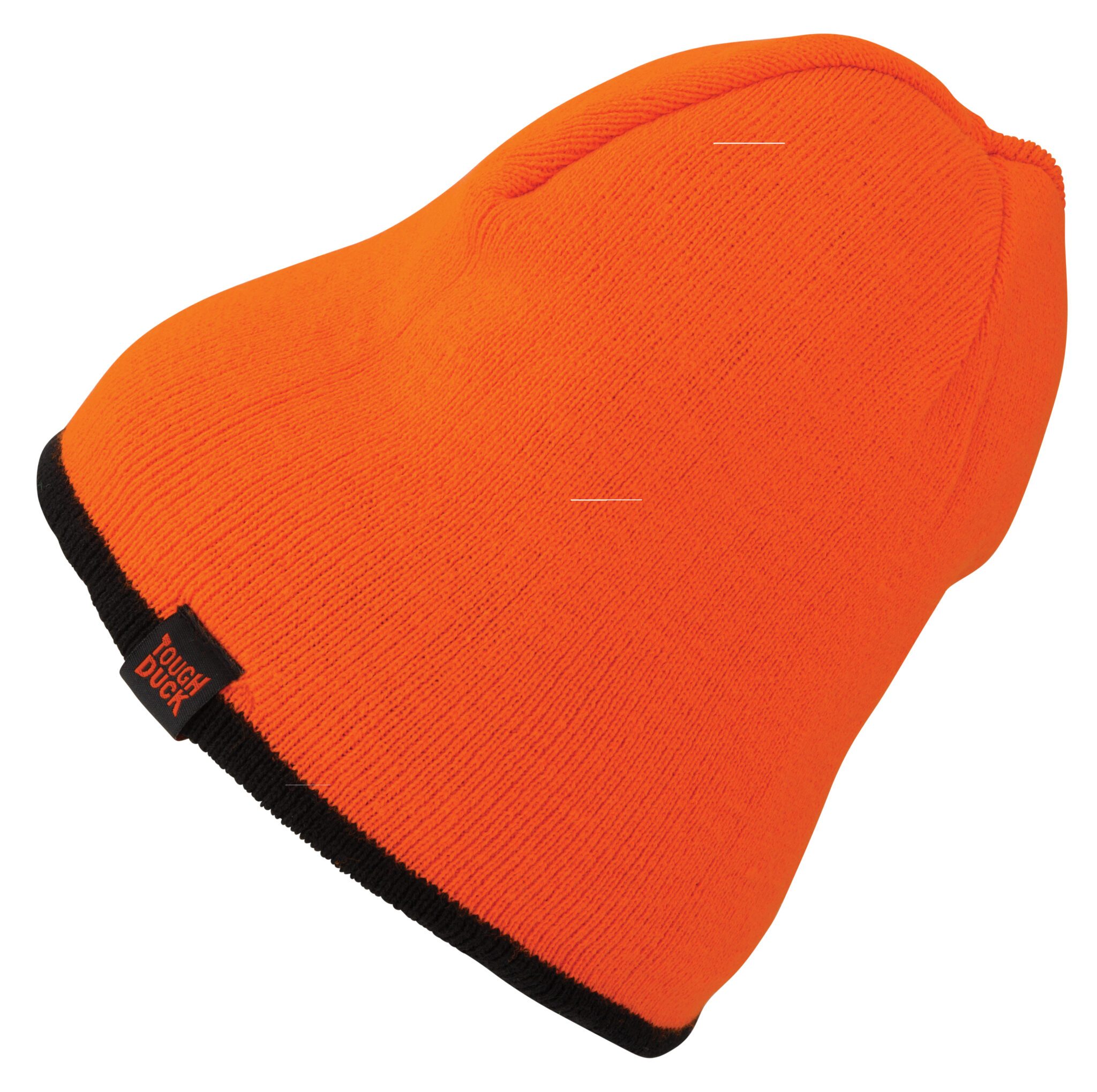 Reversible Hi Vis Beanie Direct Workwear