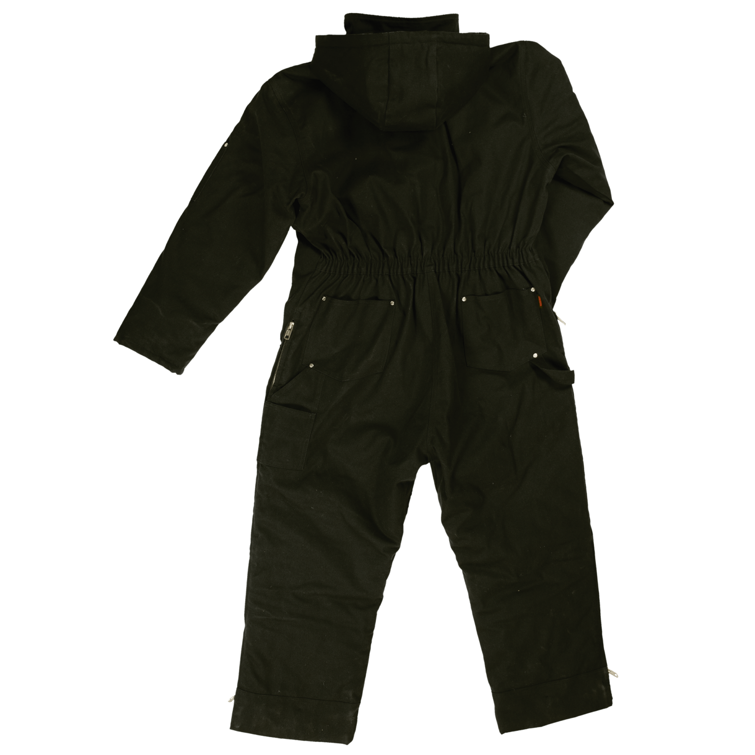 Insulated Duck Coverall Direct Workwear