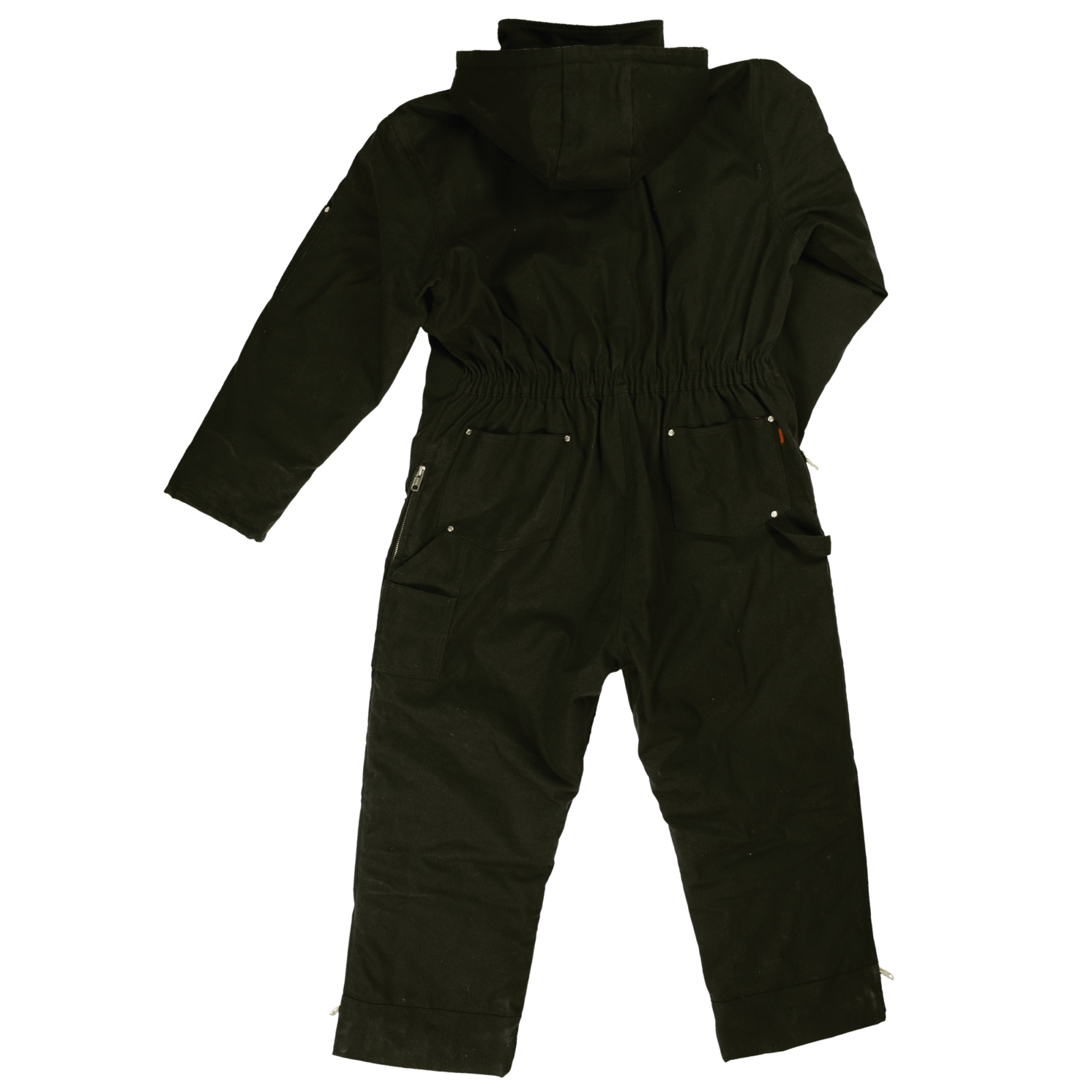 Insulated Duck Coverall | Direct Workwear