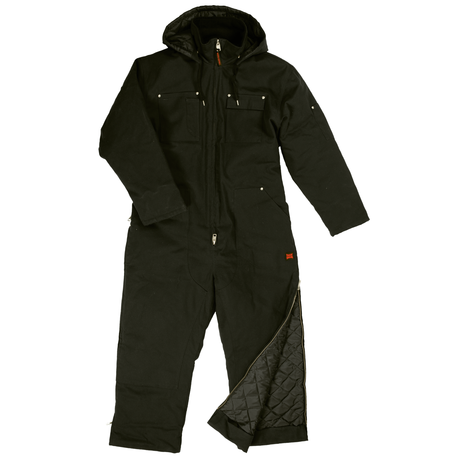 Work King Insulated Coverall Direct Workwear