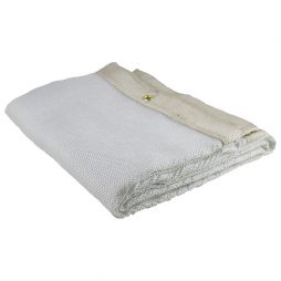 Acrylic Coated Fiberglass Blanket