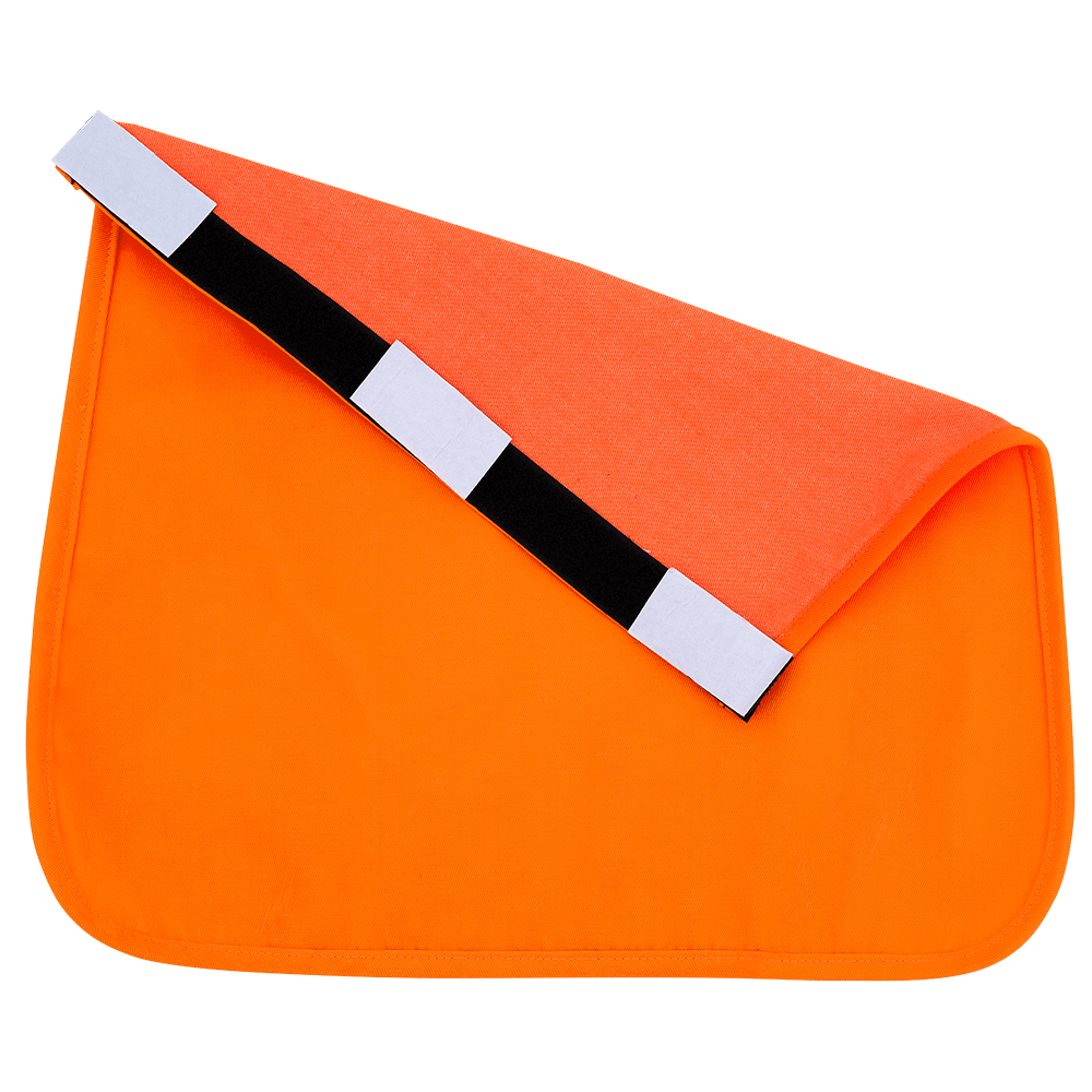 Construction Site Outdoor Construction Foldable Reflective Safety Sun Hat,  Size: One Size(Fluorescent Orange), snatcher