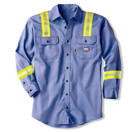 F-R-blue-long-sleeved-shirt-with-hi-viz-stripes