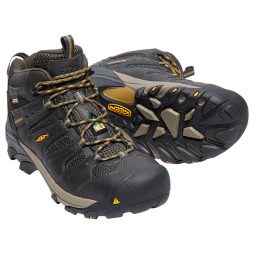 Waterproof Workwear Direct Grizzly Grisport | Boots