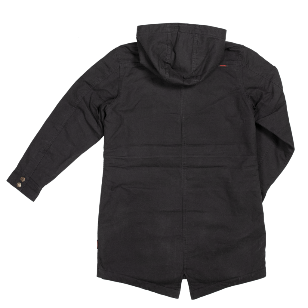 Women’s Sherpa Lined Jacket Direct Workwear