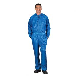 Paint Room Coveralls