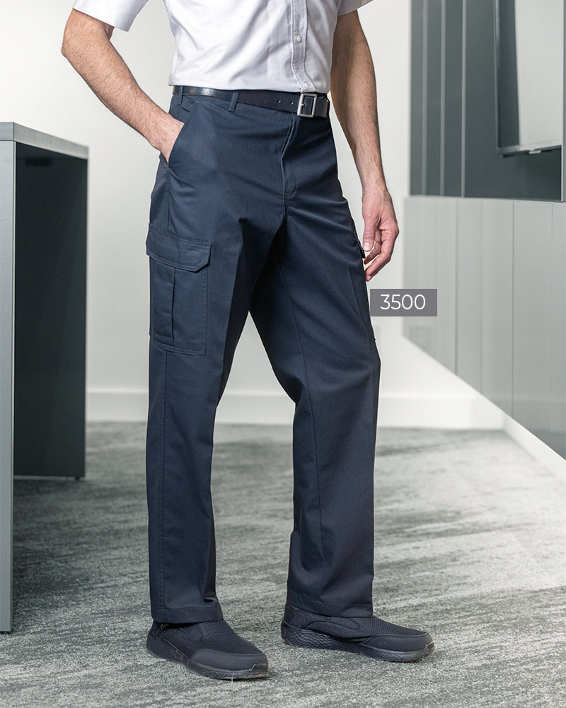 Cargo Work Pants | Direct Workwear