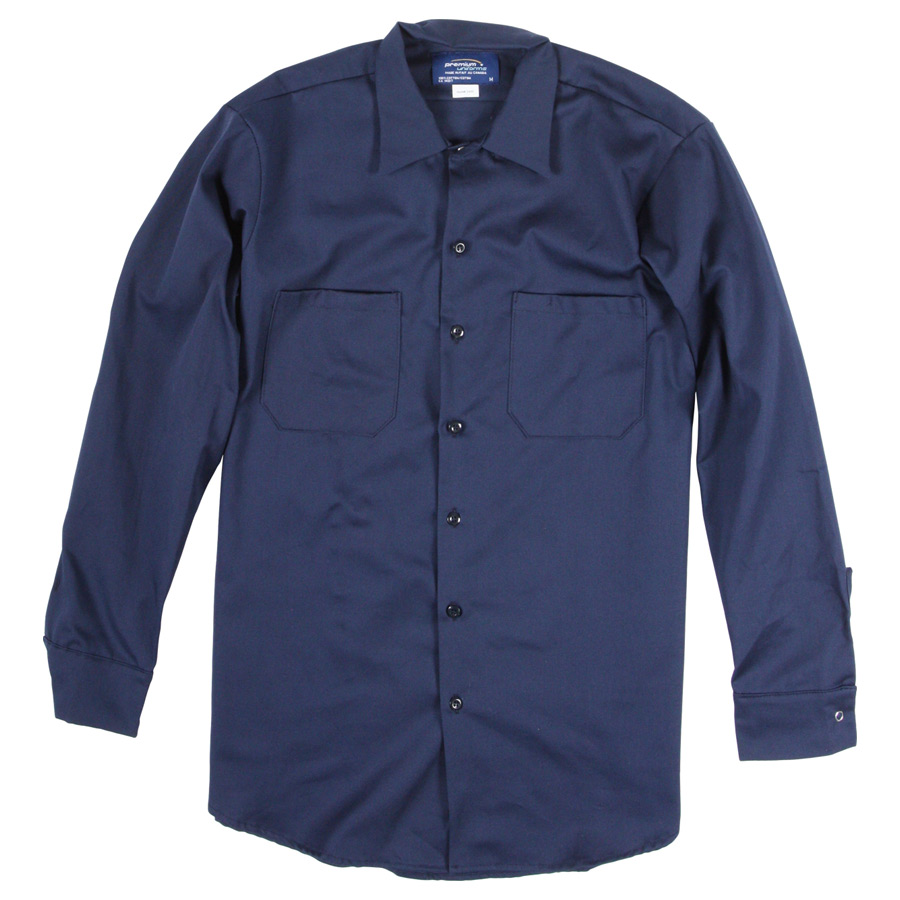 Work Shirt - 100% Cotton | Direct Workwear